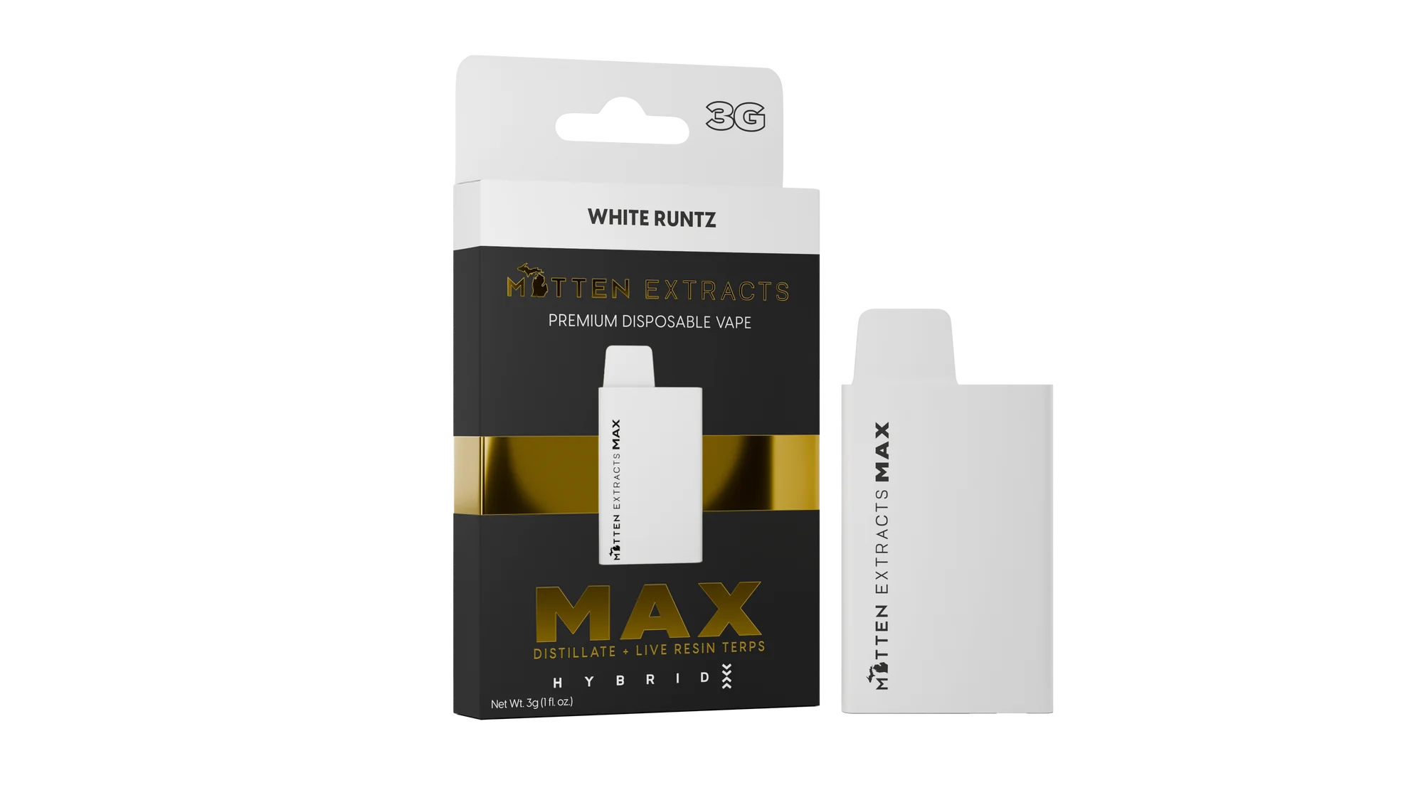 mitten extracts max disposable white runtz 3g (hybrid) mitten extracts max disposable white runtz 3g (hybrid)